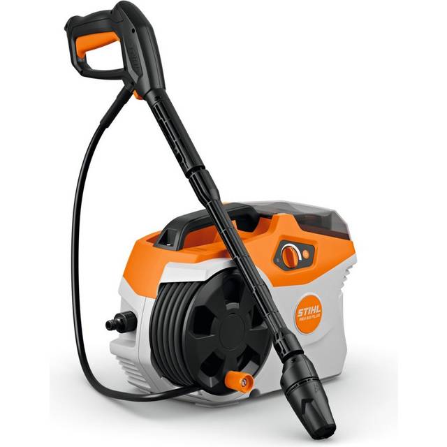 Stihl REA 60 PLUS Batteridriven Högtryckstvätt