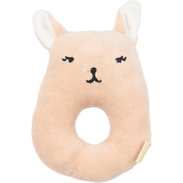 Fabelab Rangle Bunny Dusty Rose OneSize Rangle