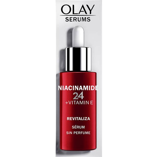 Dagkräm Olay NIACINAMIDA24 40 ml