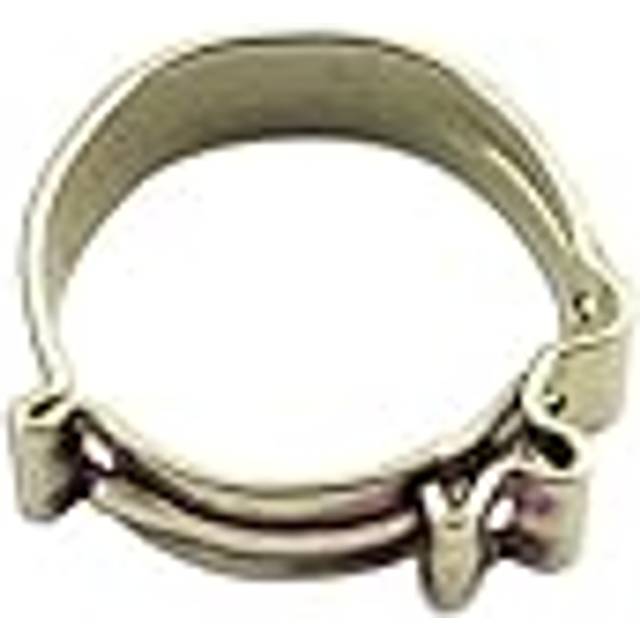 Clic Type Re-usable Hose Clip 8.5-9.5mm 25pc 35260 - Connect