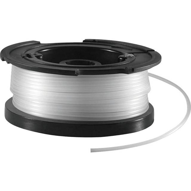 Black and Decker A6481 Genuine Spool and Line for BC, BE, GL, GLC, ST and STC Grass Trimmers Pack of 1