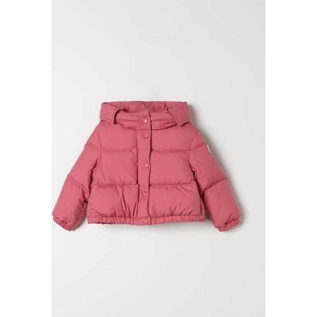 Jacket MONCLER Kids color Pink - 18M