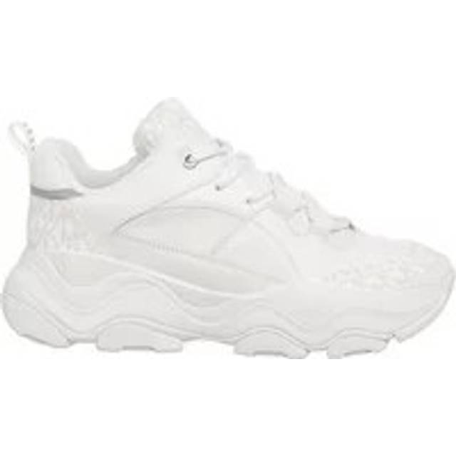 Diamond Sneakers