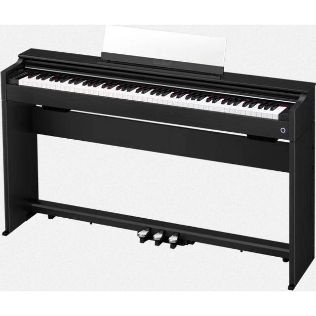 Casio AP-S200 Digital Piano Black