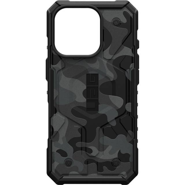 UAG iPhone 16 Pro Mobilskal MagSafe Pathfinder SE - Camo