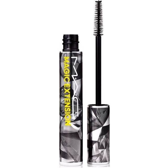 MAC Magic Extension 5mm Fibre Mascara  Extensive Black  0.1 Ounce