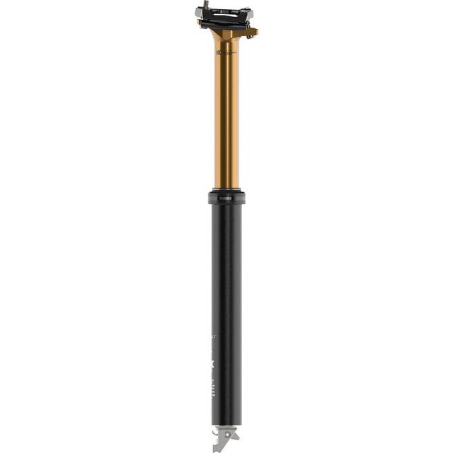 Fox Racing Shox Transfer Factory Dropper Seatpost - 2025 - 31.6mm180mm