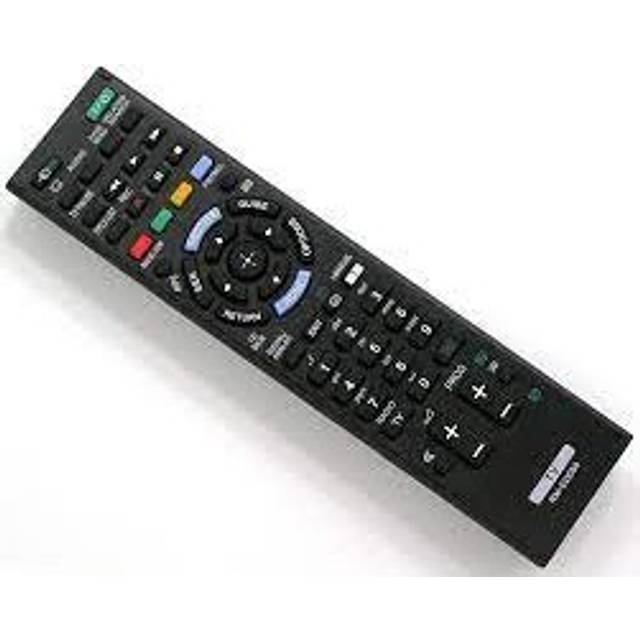 Sony 149312922 Remote Control Commander Rmf-tx200e