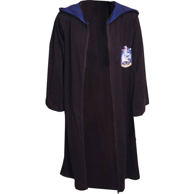 Harry potter childrens/kids ravenclaw costume robe bn5253