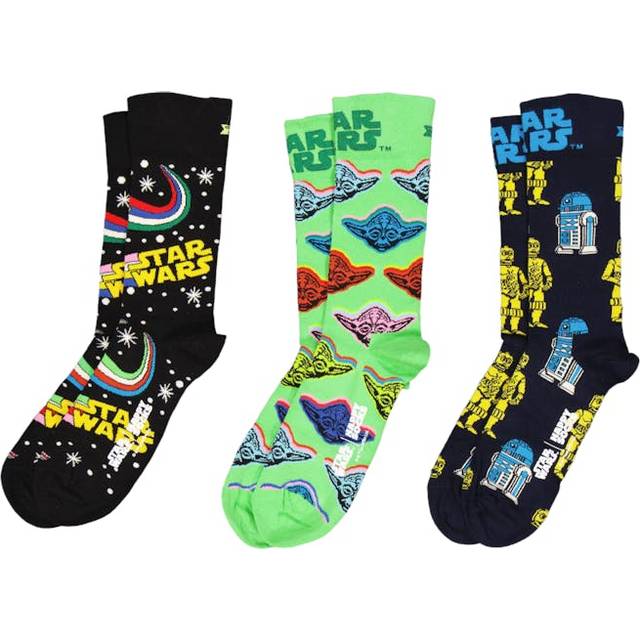 Black STAR WARS™ 3-Pack Gift Set - 41-46