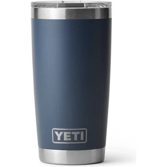 Yeti Rambler 20 Oz Tumbler - Navy - One Size