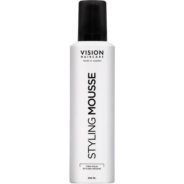 Vision Haircare Styling Mousse 250ml