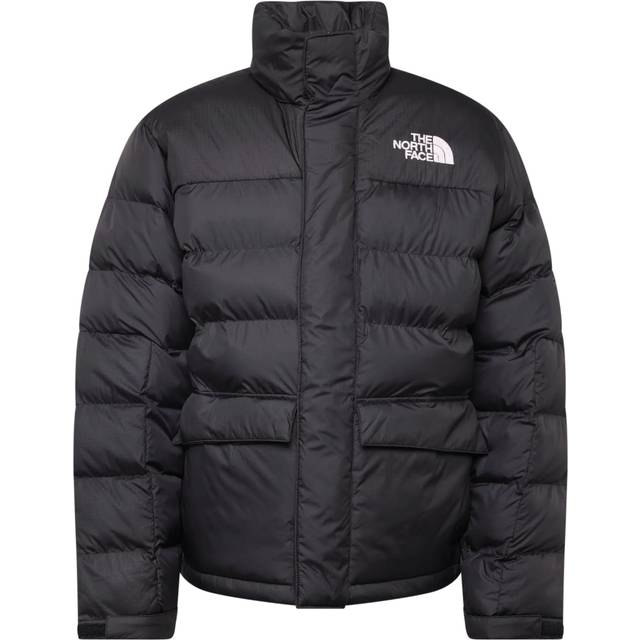 The North Face Limbara Insulated Jacket Black