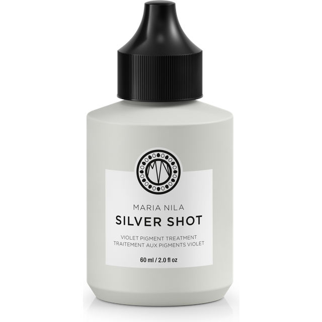Maria Nila Silver Shot