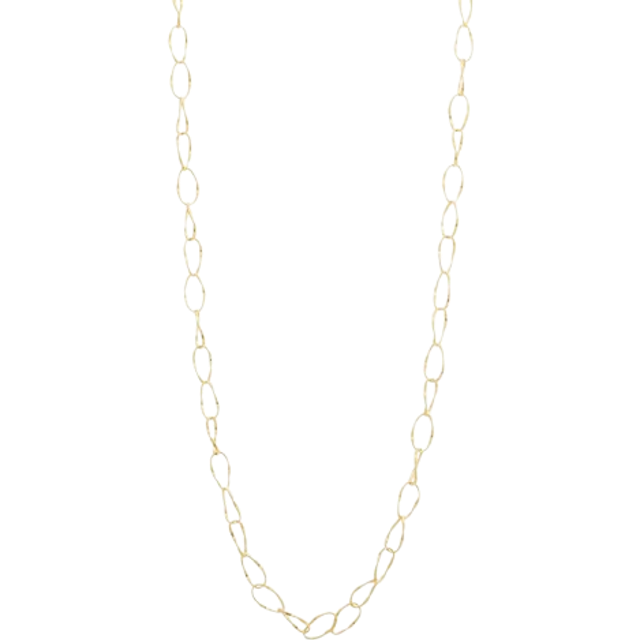 Marco Bicego Marrakech Onde 18ct Yellow Gold Long Necklace