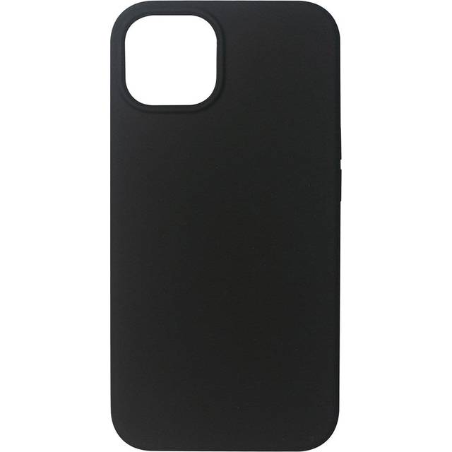 eSTUFF iPhone 13 INFINITE VIENNA Flexibelt Plastskal - 100% Återvunnen Plast - Svart