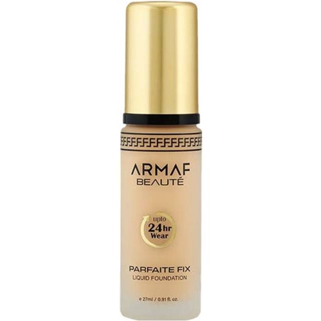 Armaf Armaf Beaute Parfaite Fix Liq Foundation tekutý make-up 27 ml 04 Beige Beige