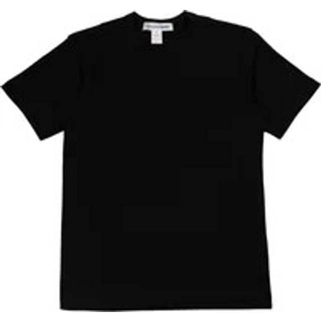 T-shirt Comme des Garçons Knit T-Shirt Black XL (XL)