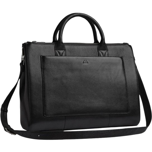 Markberg Viviane Briefcase black