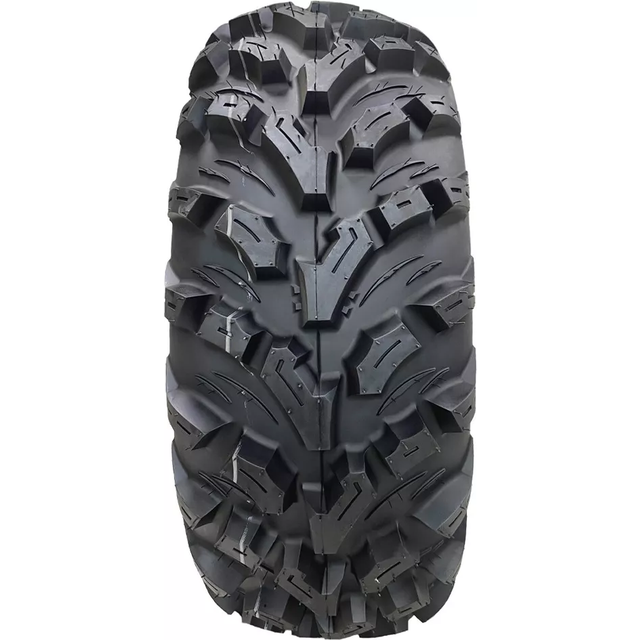 26x10.00-12 (255/70-12) 6ply ATV Tyres P3080 OBOR Pinacle Road Legal (Set of 4)