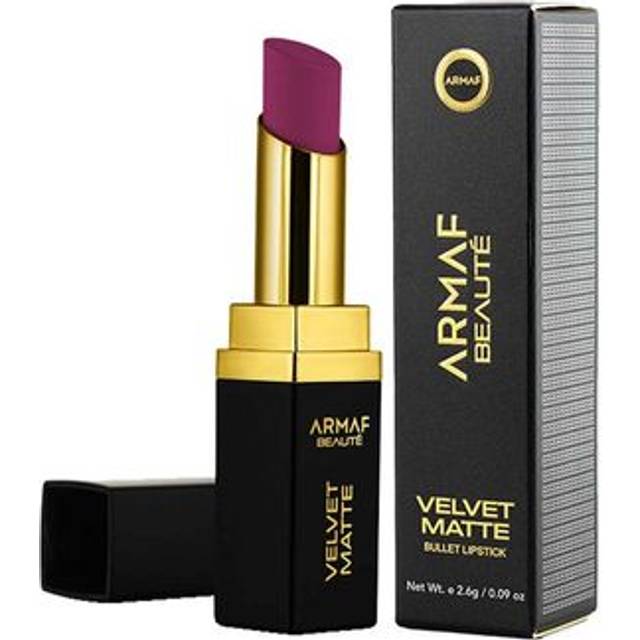 Armaf Beaute Velvet Matte Lipstick 2.6 g 03 Madeleine