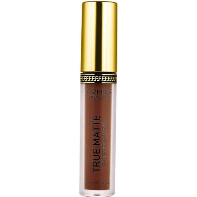 Armaf Beaute True Matte Transferproof Liq Lipstick - Venetian