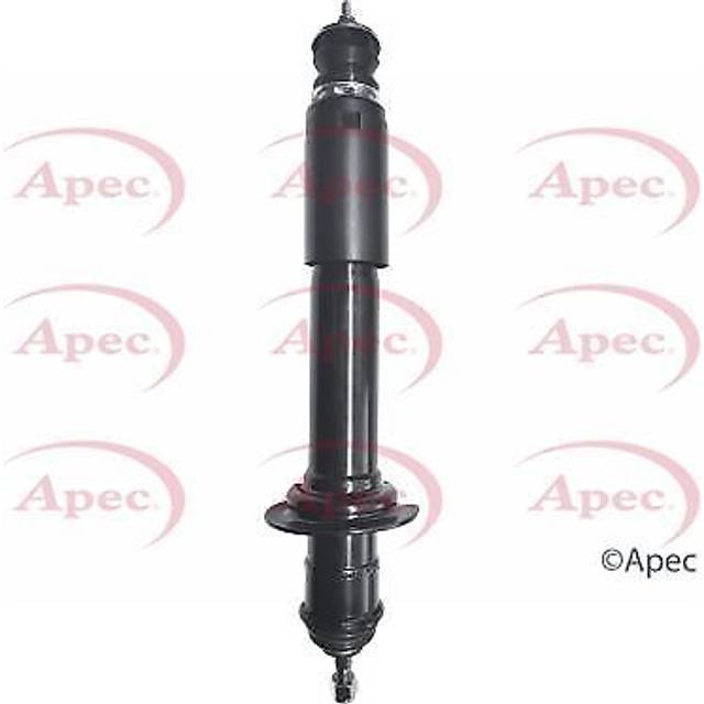 Apec shock abosorber gas rear for mercedes-benz m-class 1999-2000 asa1598