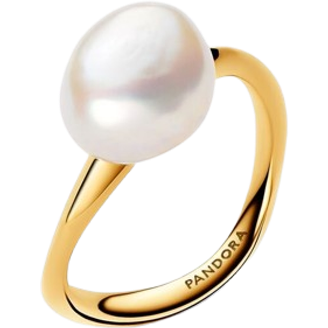 Pandora Ring - 163293C01 - gold