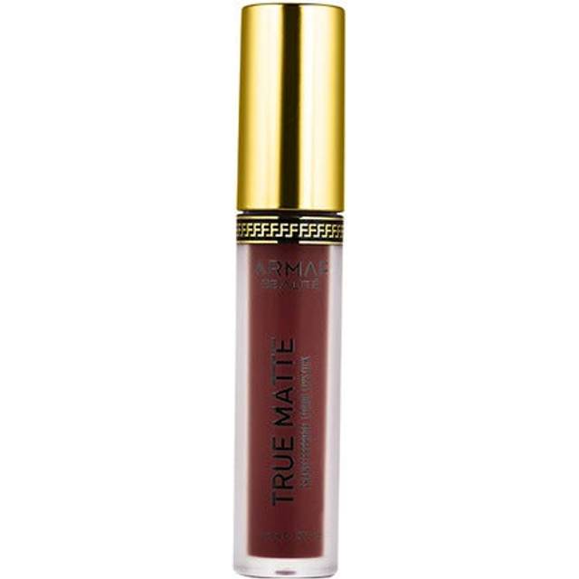 Armaf Beaute True Matte Transferproof Liq Lipstick - 02 Tres Jour