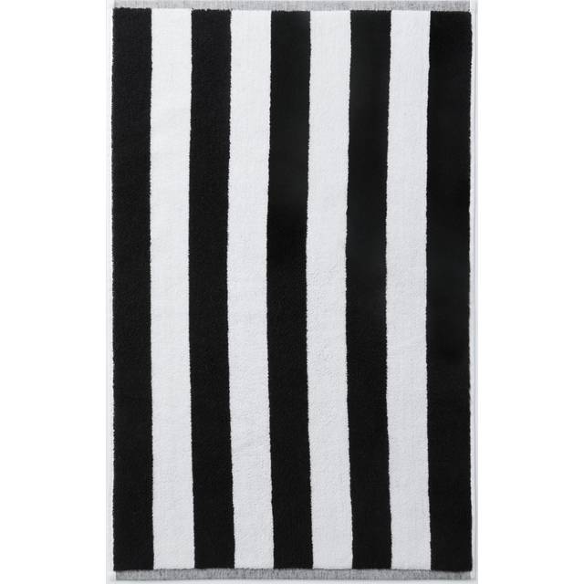 John Lewis Stripe Bath Mat