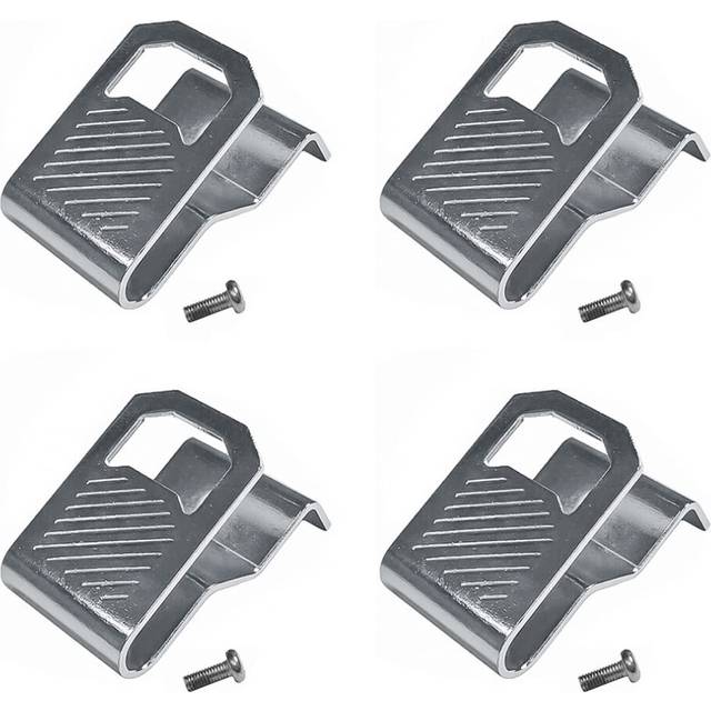 Replacement Belt Hook Tool Kits for Cordless Drill Belt Clip N597001 Power Tool Replacement Parts