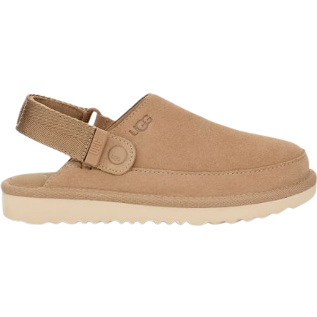 UGG Sand Goldenstar Clog Youth Sandals