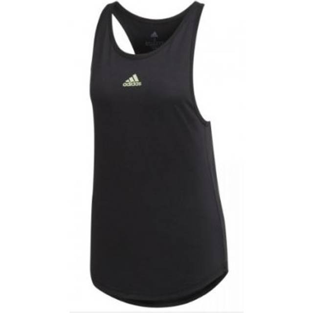 ADIDAS New York Graphic Tank (Storlek: XS)
