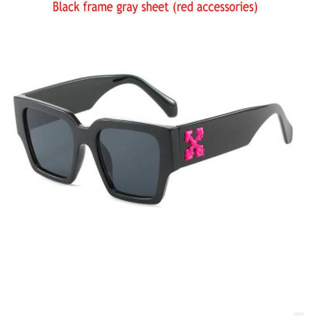 (redaccessories) Motorcycle OF Sunglasses Are Suitable For a Variety Of Scenarios