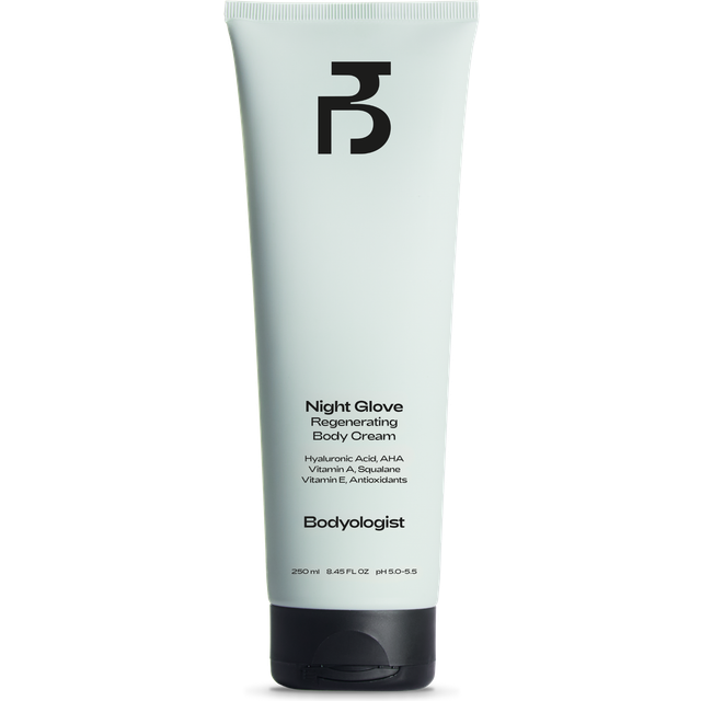 Bodyologist Night Glove Regenerating Body Cream 250ml