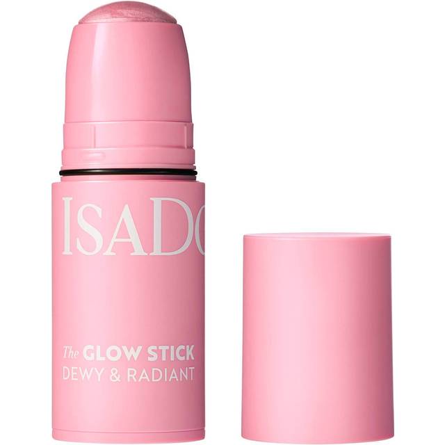 IsaDora Glow Stick 25 Rose Gleam 5,5 g