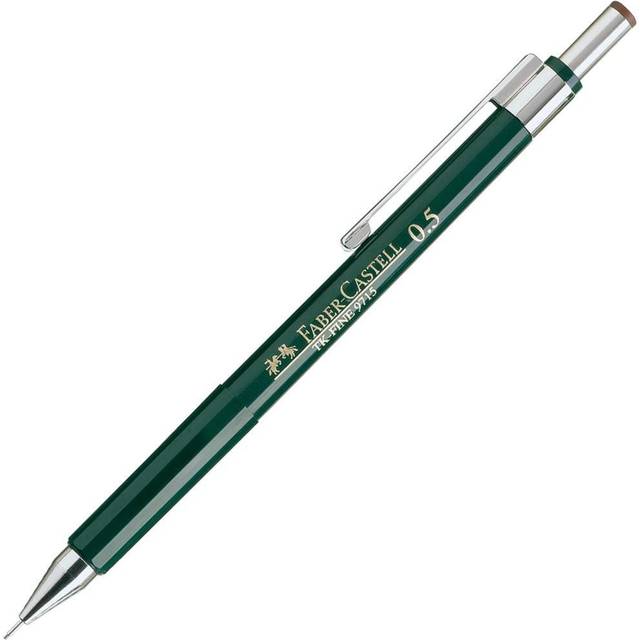Mechanical pencil TK-Fine 9717 9715 0.5 mm