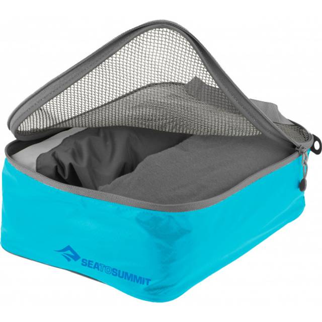 Sea to Summit Ultra-Sil Garment Mesh Bag (Small) (Blue Atoll)