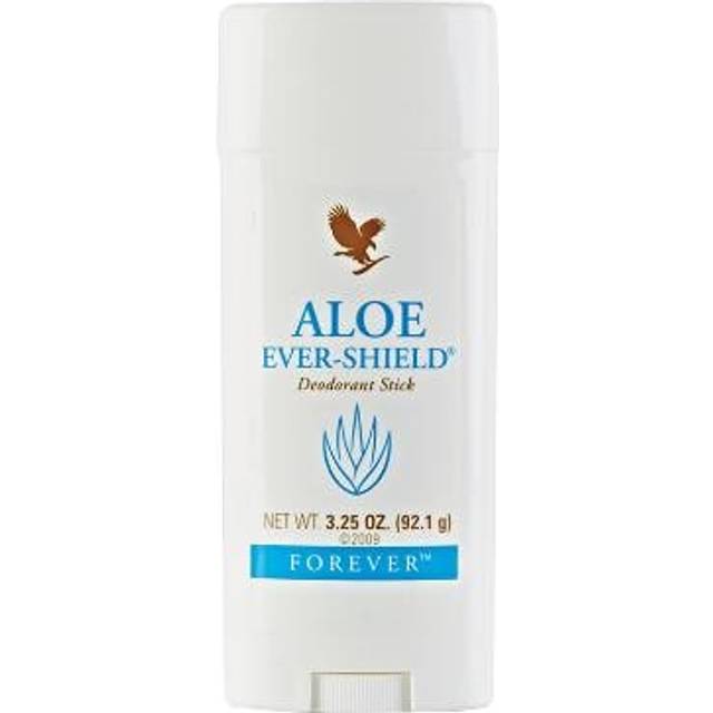 Aloe Ever-Shield - Fast deodorantpenna, fri från aluminiumsalter och alkohol