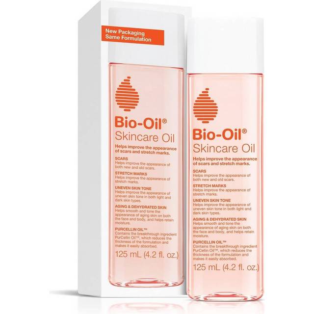Bio-Oil 29121 Kroppsolja, 125 ml