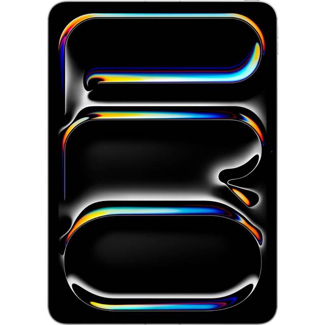 Apple iPad Pro M4, 11-inch, Wi-Fi + Cellular, 1TB, Nano