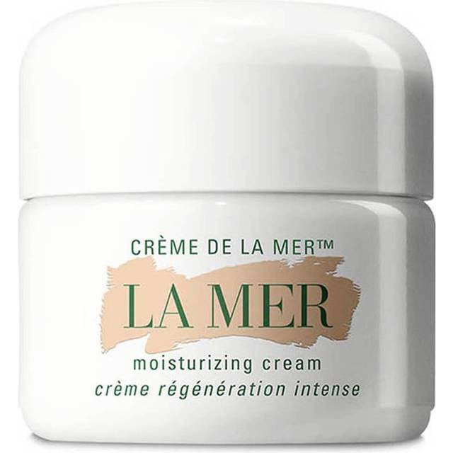 La Mer Creme de la Mer 0.5 oz.