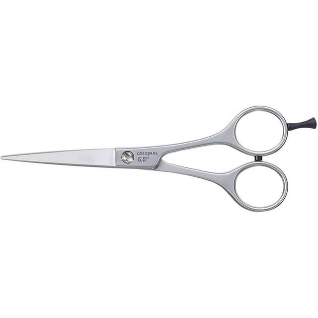 Sibel E-Cut Professionel Frisørsaks 5,5" (7077655)