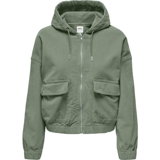 Women's blouse Only Kenzie - Vert