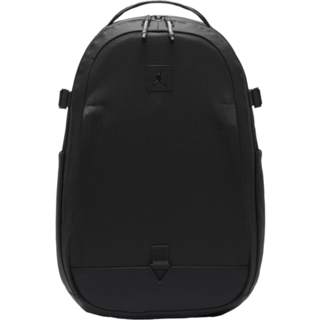 AIR JORDAN Solid Color Multi-Pocket Backpack size Unica (Unica)