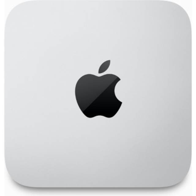 Apple Mac Studio Desktop, M2 Max Processor, 32GB RAM, 512GB SSD, Silver