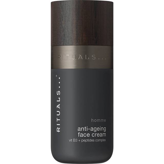 Rituals Homme Anti-Ageing Face Cream 50 ml