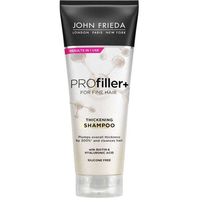 John Frieda PROfiller+ Thickening Shampoo 250ml