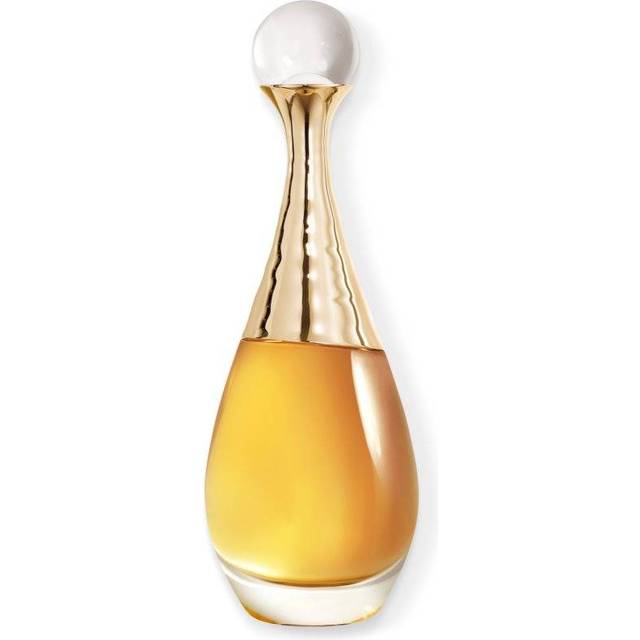 J'adore L'or by Dior Essence De Parfum 2.7oz/80ml Spray New With Box