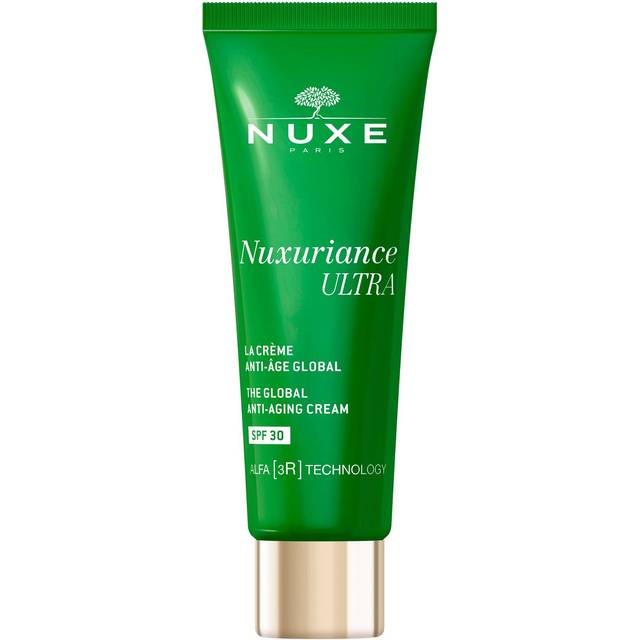 Nuxe Nuxuriance Ultra The Global Anti-Ageing Cream SPF 30 50ml
